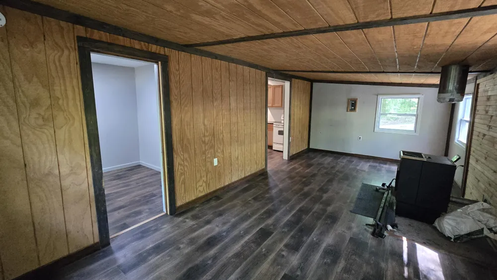 14690 W Pine Lake Road Wellston, MI 49689