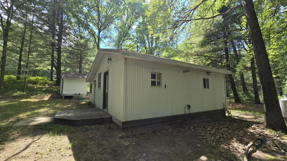 14690 W Pine Lake Road Wellston, MI 49689