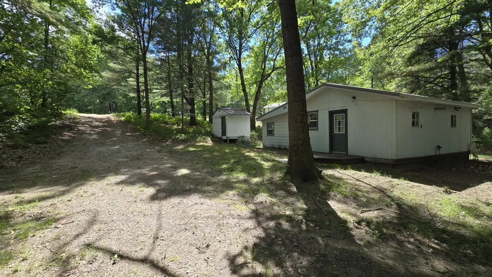 14690 W Pine Lake Road Wellston, MI 49689