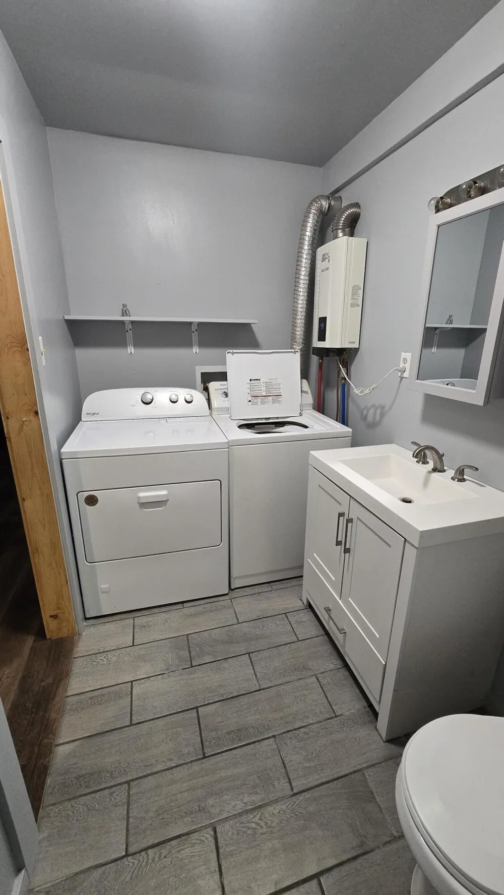 14690 W Pine Lake Road Wellston, MI 49689