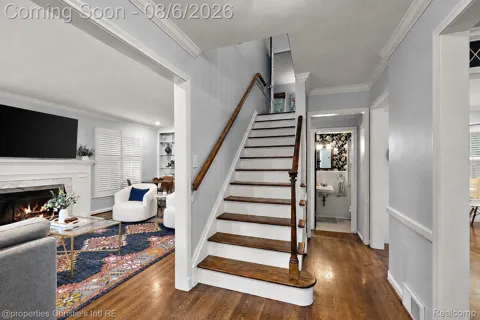 162 Fisher Road