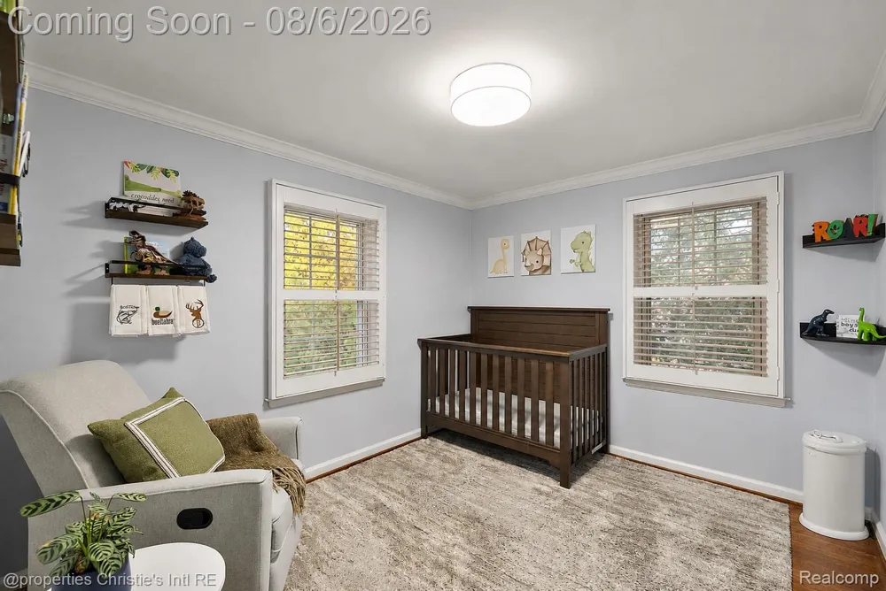 162 Fisher Road Grosse Pointe Farms City, MI 48230