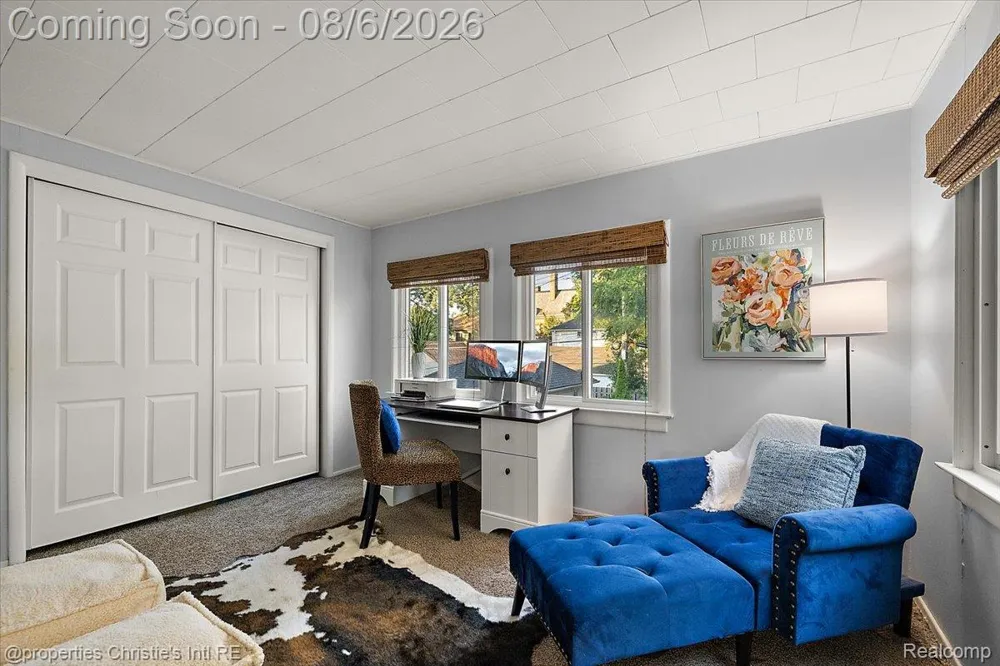 162 Fisher Road Grosse Pointe Farms City, MI 48230