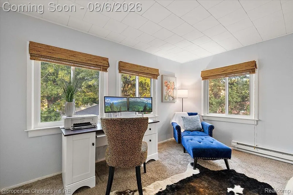 162 Fisher Road Grosse Pointe Farms City, MI 48230