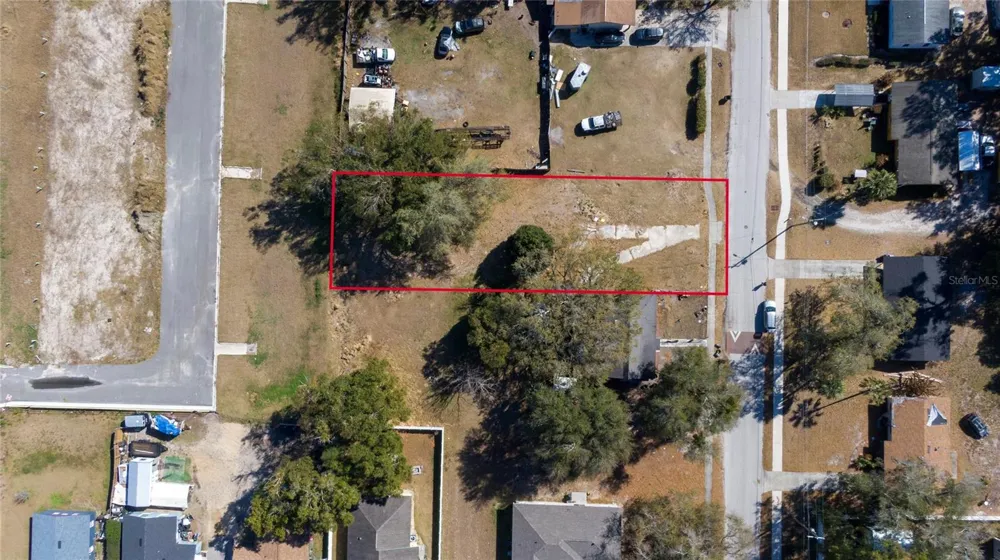 155 MA BOARD STREET Apopka, FL 32703