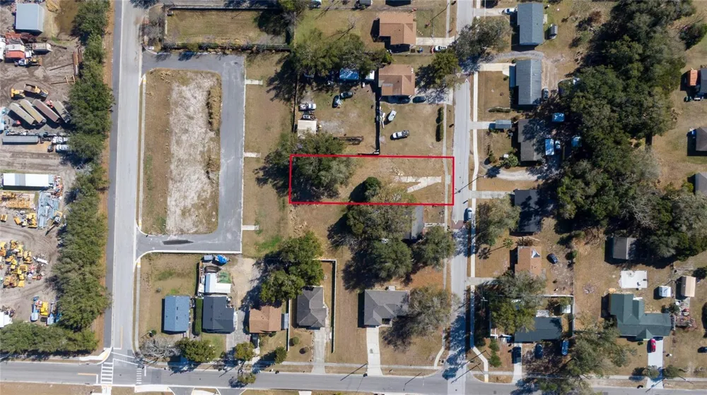 155 MA BOARD STREET Apopka, FL 32703
