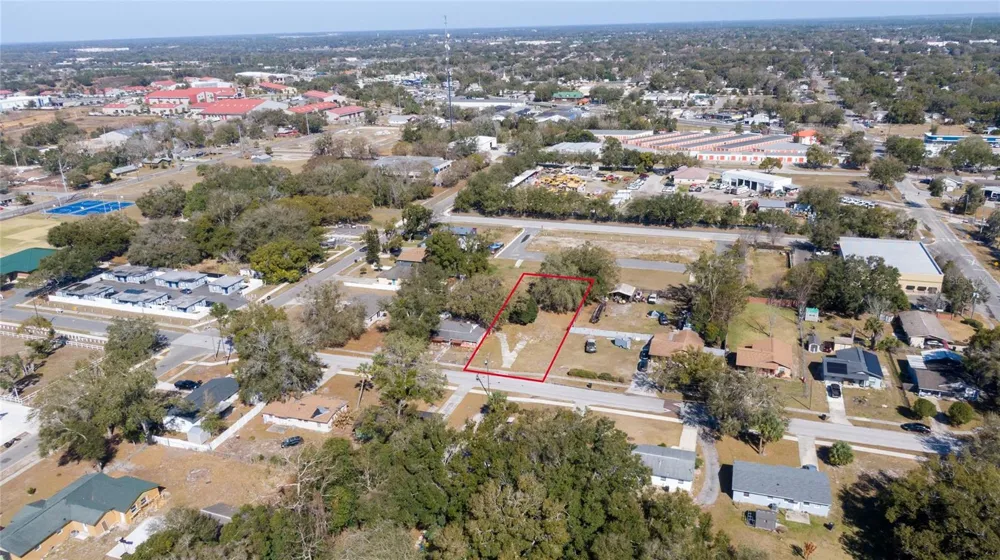 155 MA BOARD STREET Apopka, FL 32703