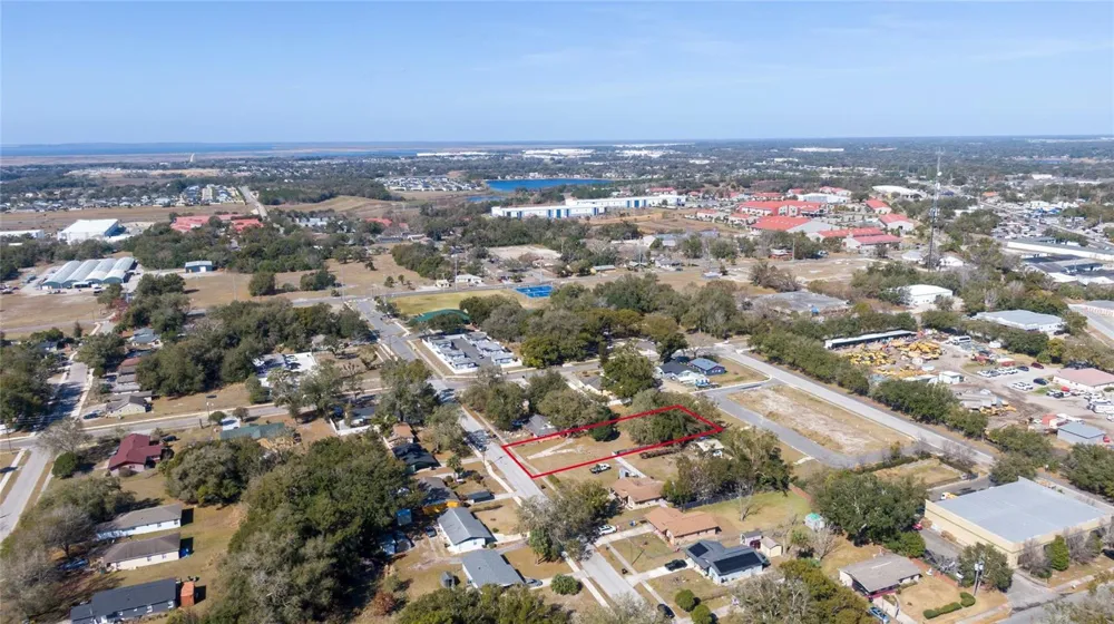 155 MA BOARD STREET Apopka, FL 32703