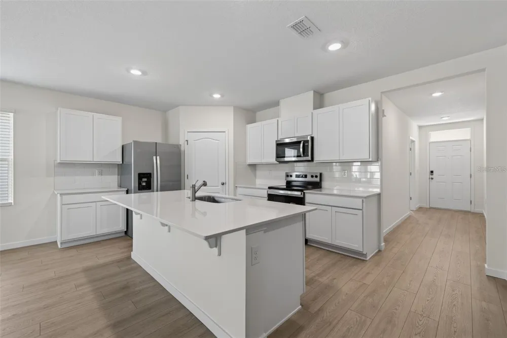 2893 HOUSE FINCH ROAD #A Harmony, FL 34773