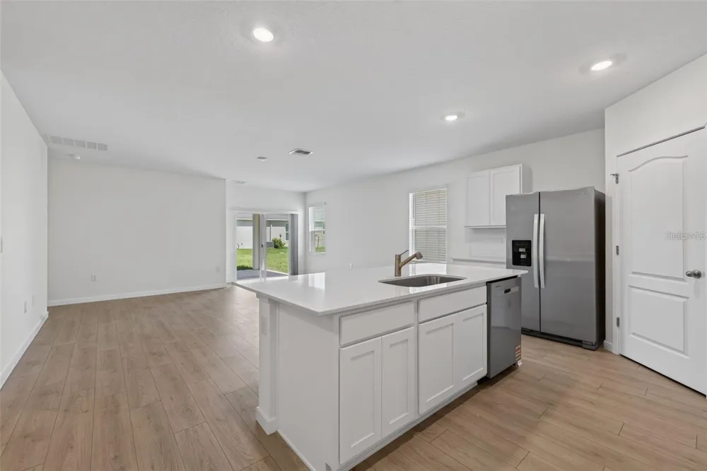 2893 HOUSE FINCH ROAD #A Harmony, FL 34773