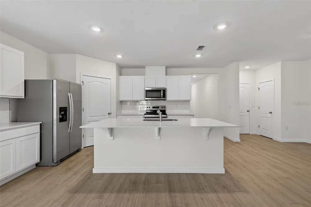 2893 HOUSE FINCH ROAD #A Harmony, FL 34773