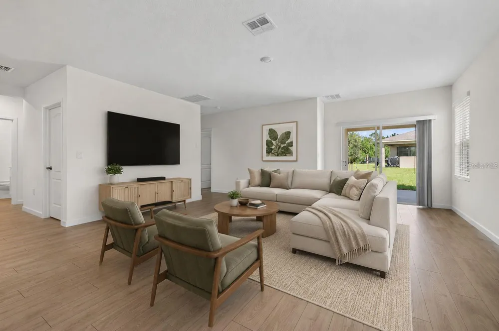 2893 HOUSE FINCH ROAD #A Harmony, FL 34773