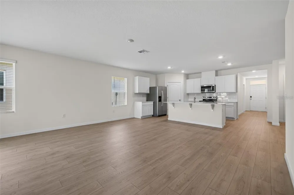 2893 HOUSE FINCH ROAD #A Harmony, FL 34773