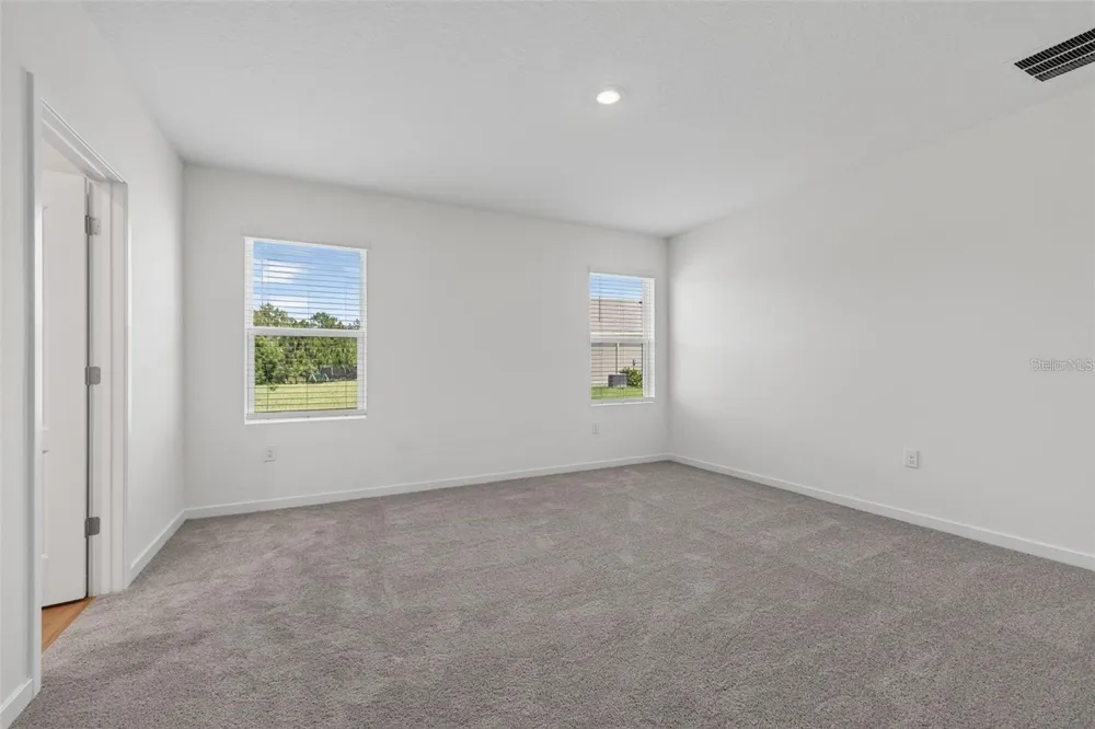 2893 HOUSE FINCH ROAD #A Harmony, FL 34773