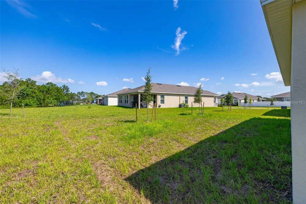 2893 HOUSE FINCH ROAD #A Harmony, FL 34773