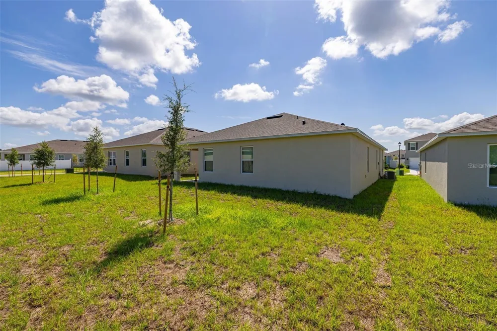 2893 HOUSE FINCH ROAD #A Harmony, FL 34773