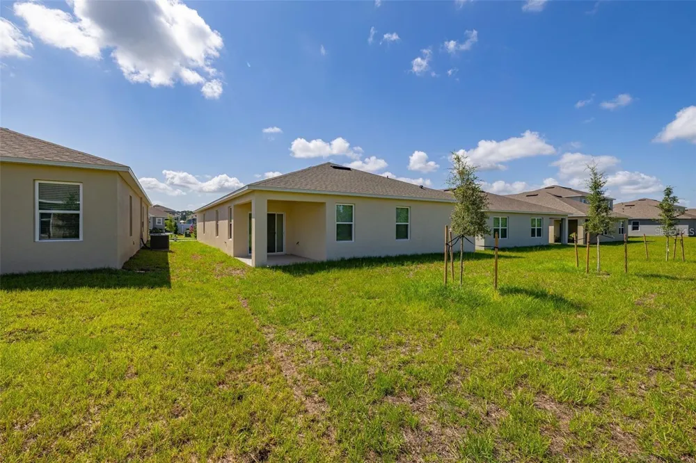 2893 HOUSE FINCH ROAD #A Harmony, FL 34773