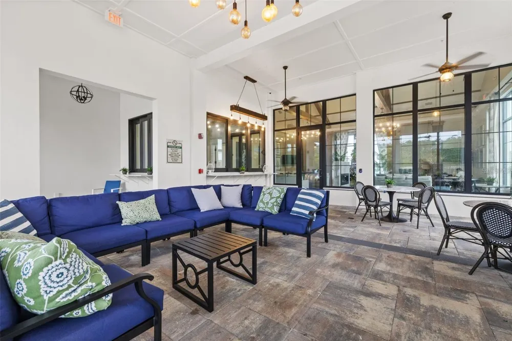 2893 HOUSE FINCH ROAD #A Harmony, FL 34773