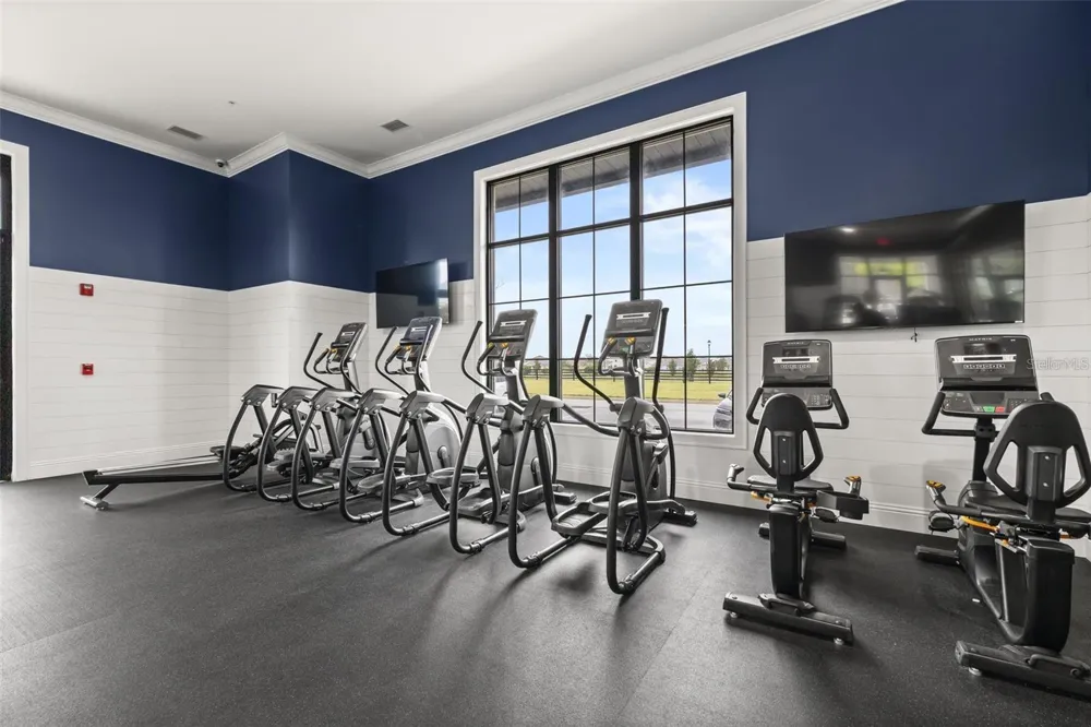2893 HOUSE FINCH ROAD #A Harmony, FL 34773