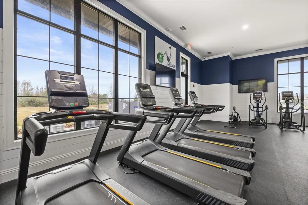 2893 HOUSE FINCH ROAD #A Harmony, FL 34773