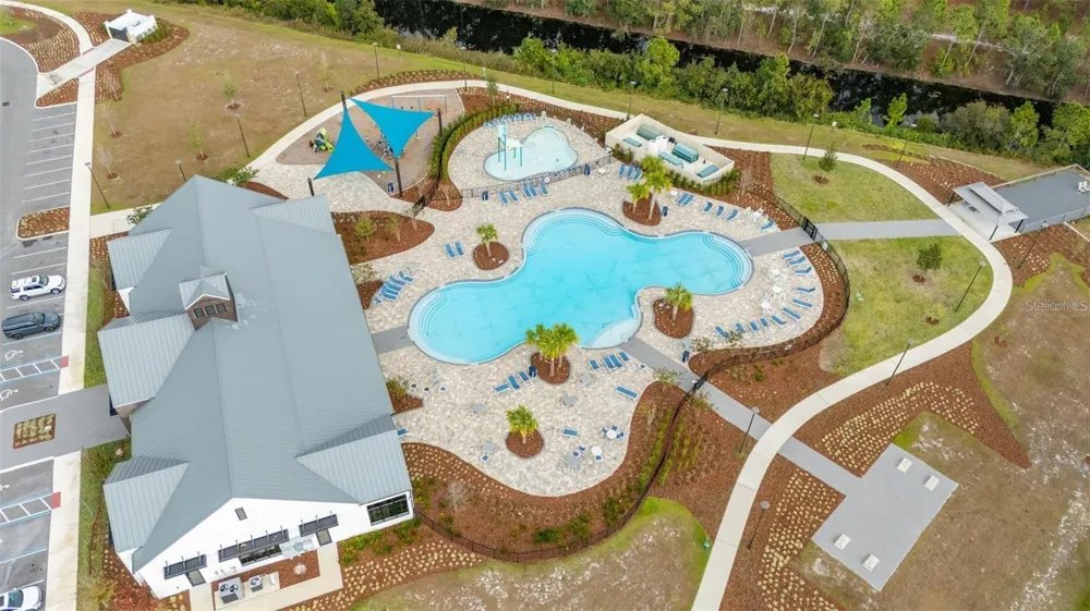 2893 HOUSE FINCH ROAD #A Harmony, FL 34773