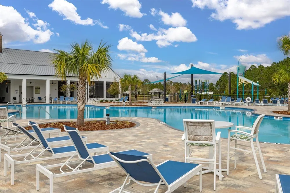 2893 HOUSE FINCH ROAD #A Harmony, FL 34773
