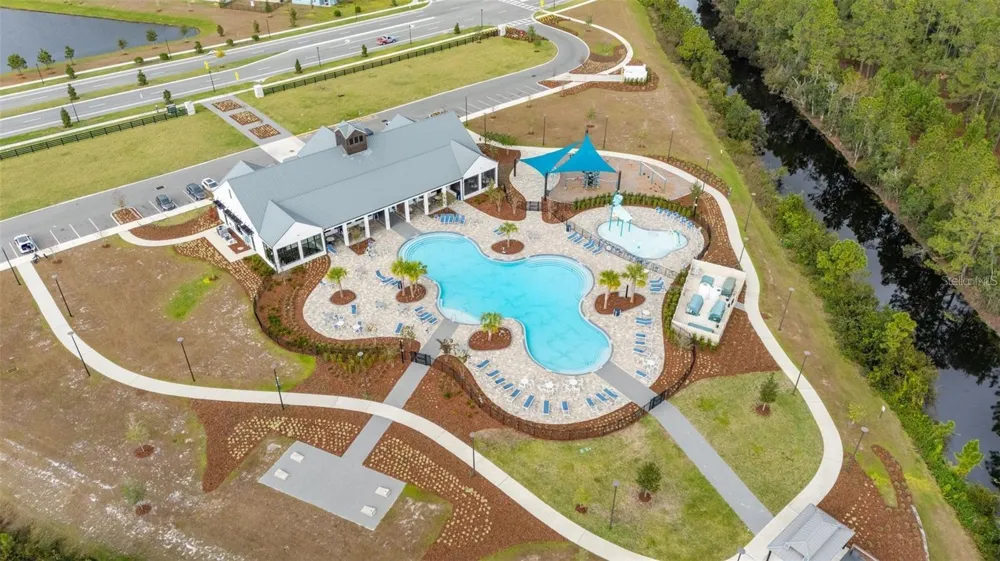 2893 HOUSE FINCH ROAD #A Harmony, FL 34773
