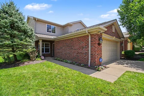 6976 Aspen Point Court