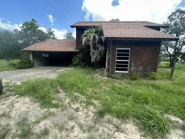 3079 Coletoville Road E Victoria, TX 77905