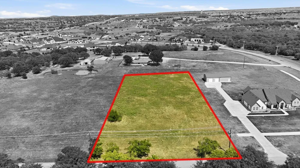 6601 Florance Road Northlake, TX 76247