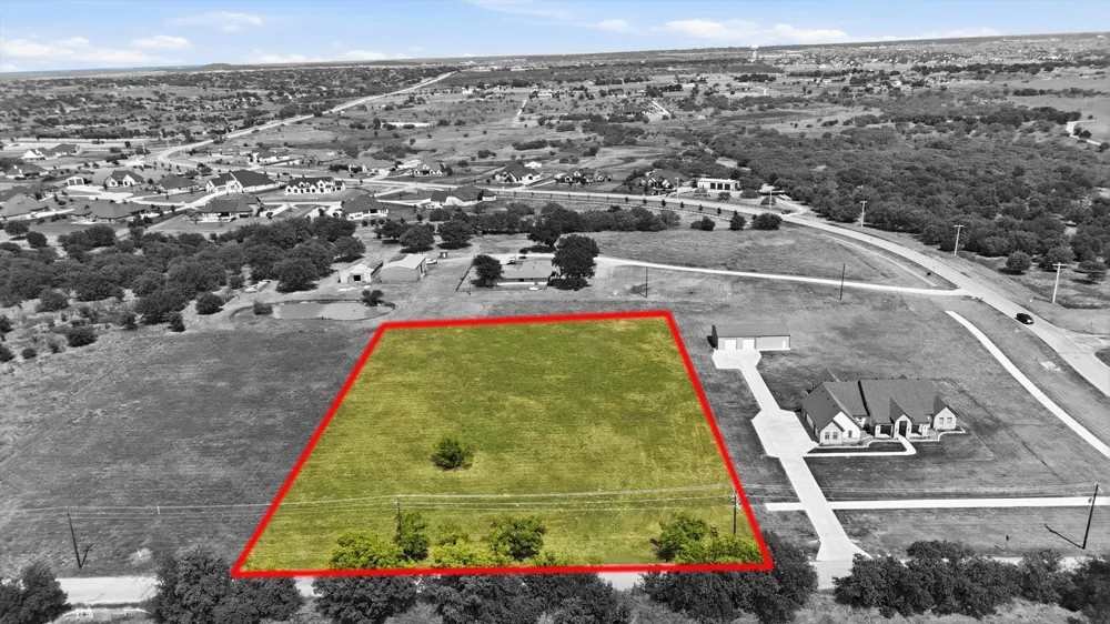 6601 Florance Road Northlake, TX 76247