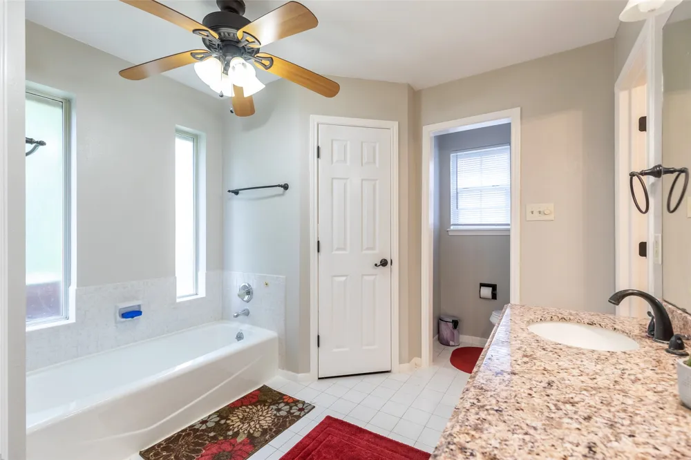 857 Chaucer Drive Abilene, TX 79602