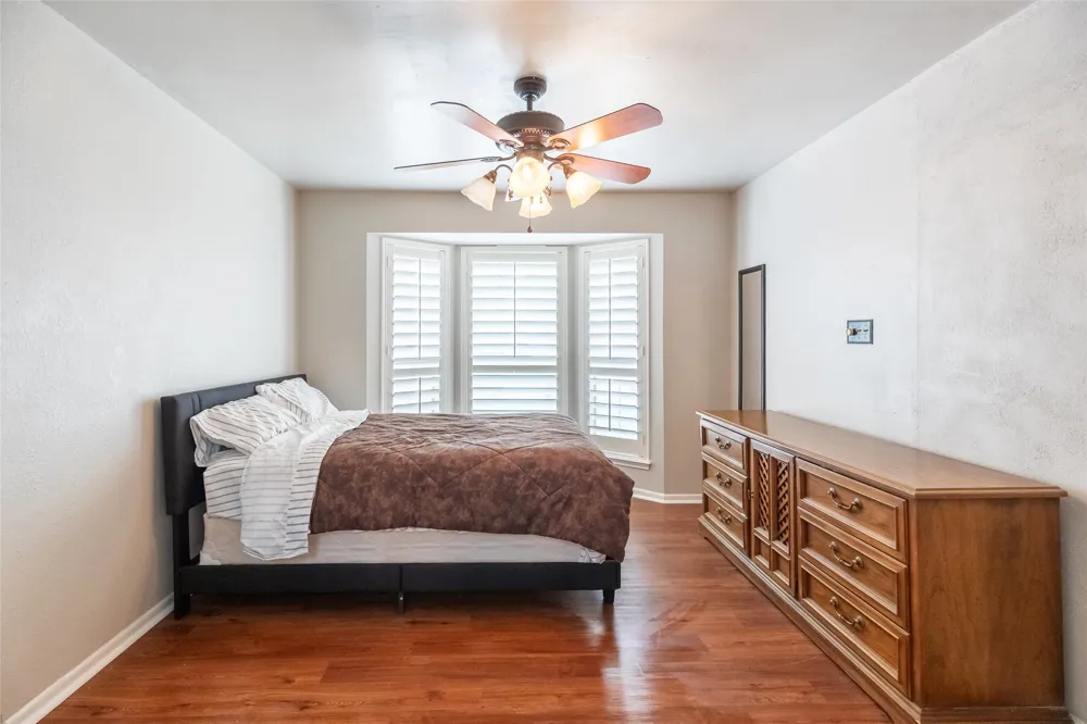 857 Chaucer Drive Abilene, TX 79602