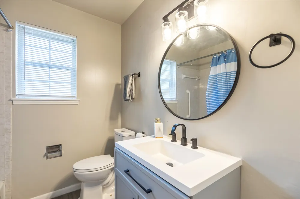 857 Chaucer Drive Abilene, TX 79602