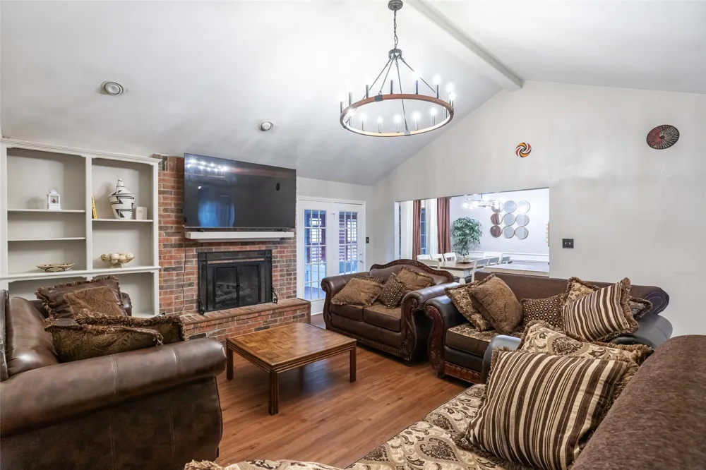 857 Chaucer Drive Abilene, TX 79602