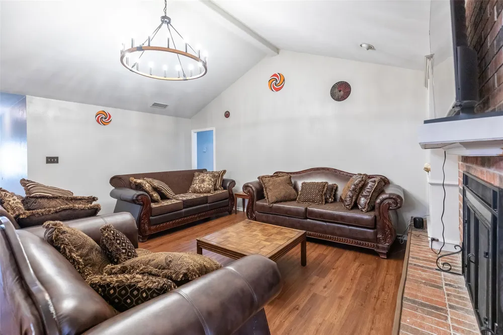857 Chaucer Drive Abilene, TX 79602