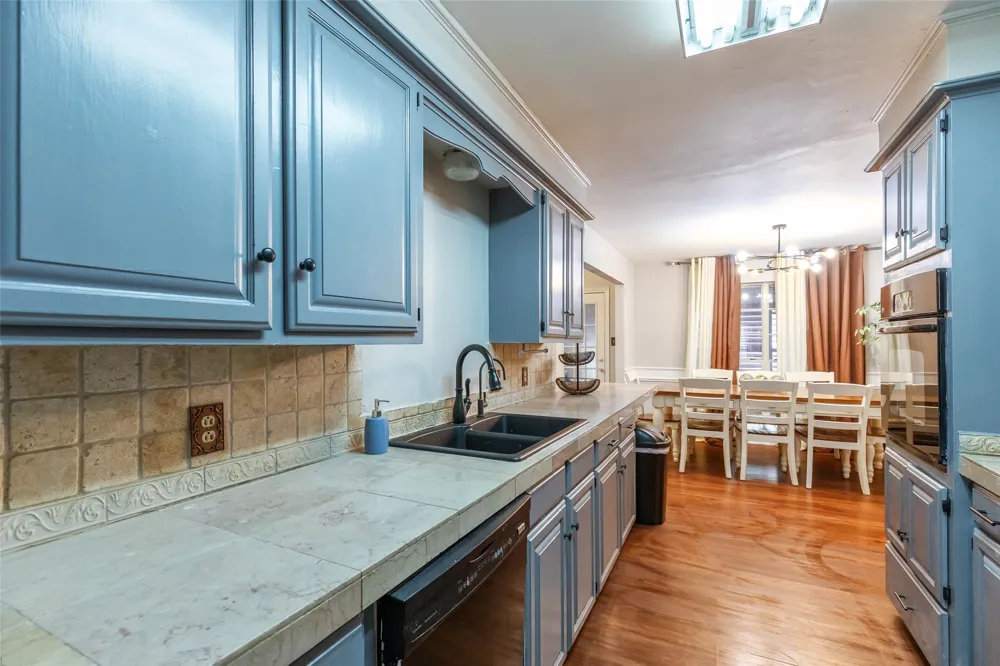 857 Chaucer Drive Abilene, TX 79602