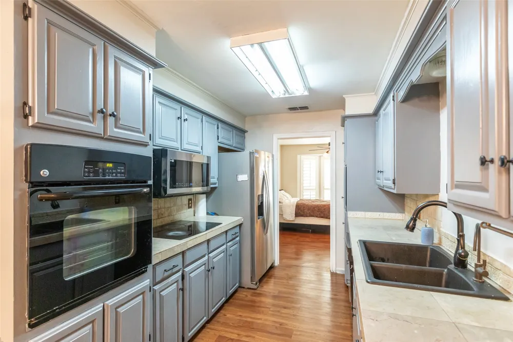 857 Chaucer Drive Abilene, TX 79602