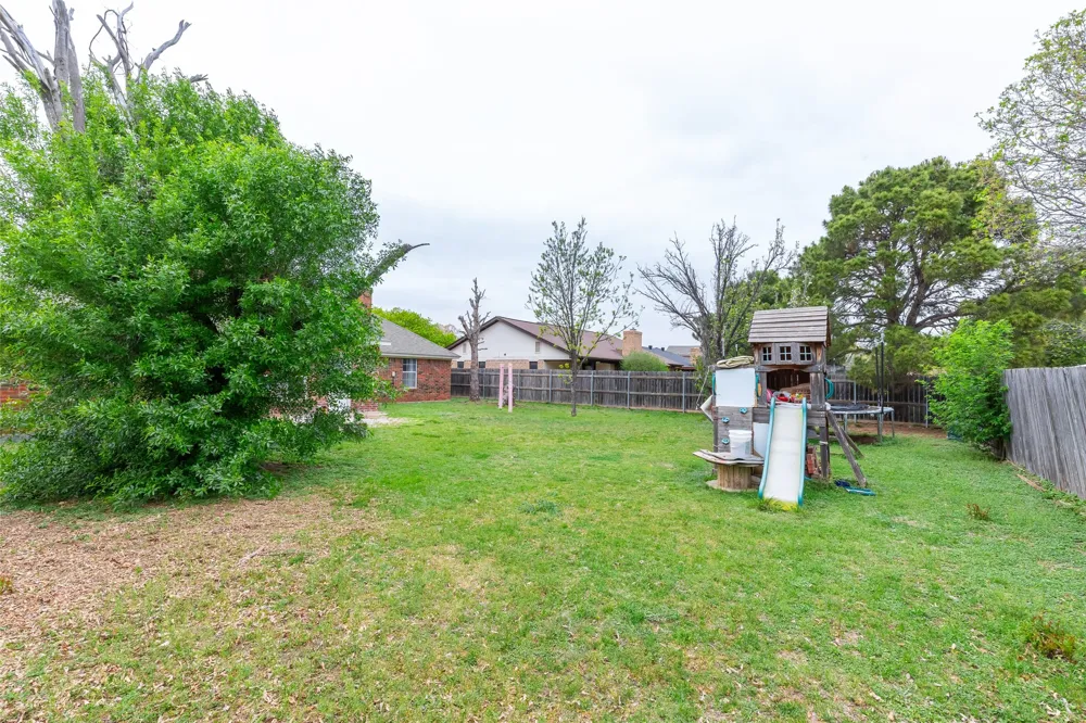 857 Chaucer Drive Abilene, TX 79602