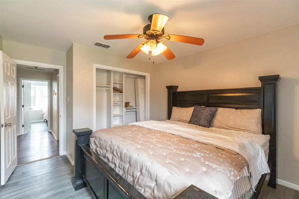 857 Chaucer Drive Abilene, TX 79602