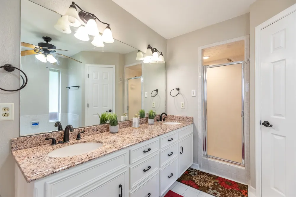 857 Chaucer Drive Abilene, TX 79602