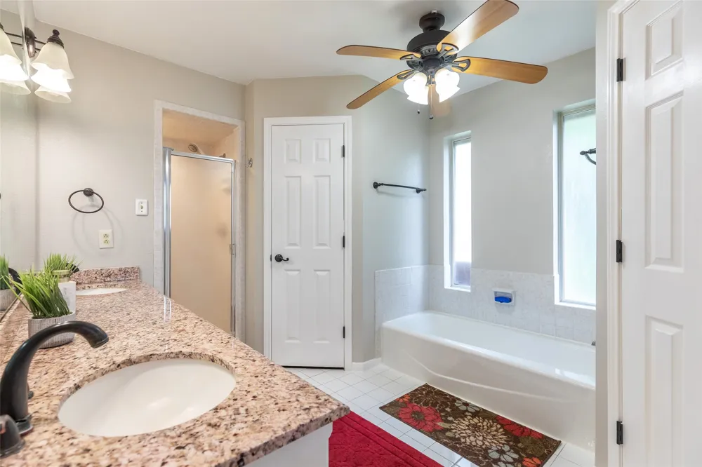 857 Chaucer Drive Abilene, TX 79602