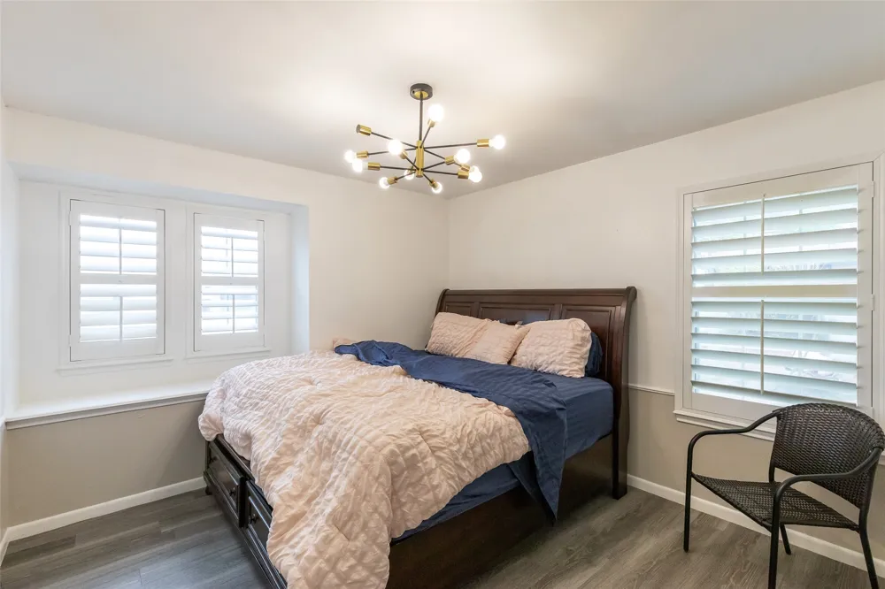 857 Chaucer Drive Abilene, TX 79602