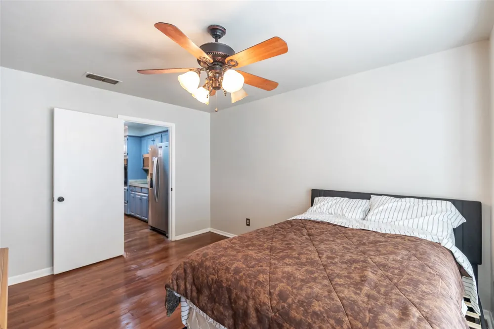 857 Chaucer Drive Abilene, TX 79602