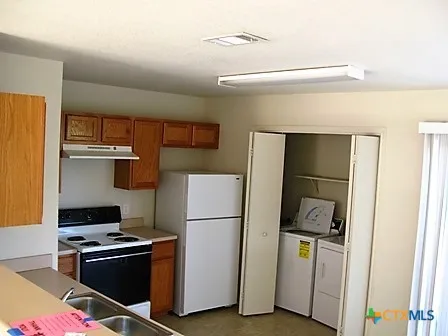 311 Creek Street #D Copperas Cove, TX 76522