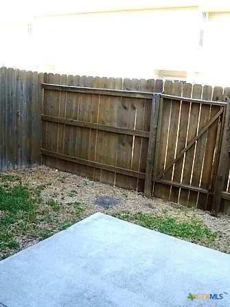 311 Creek Street #D Copperas Cove, TX 76522