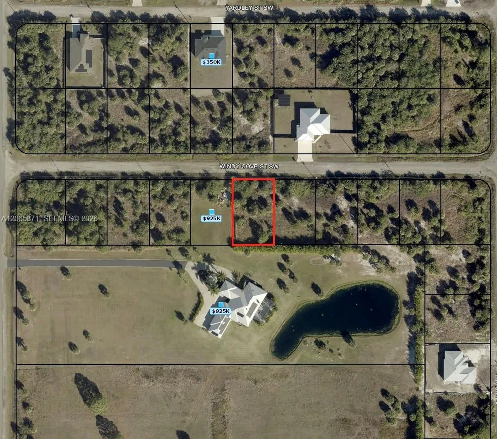 650 SW Windy Cove Street Palm Bay, FL 32908