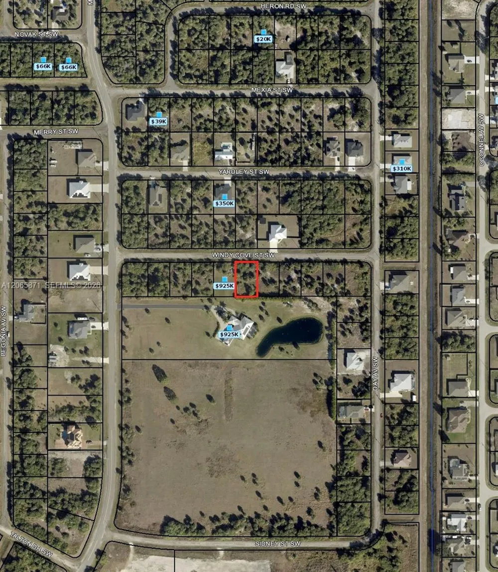 650 SW Windy Cove Street Palm Bay, FL 32908
