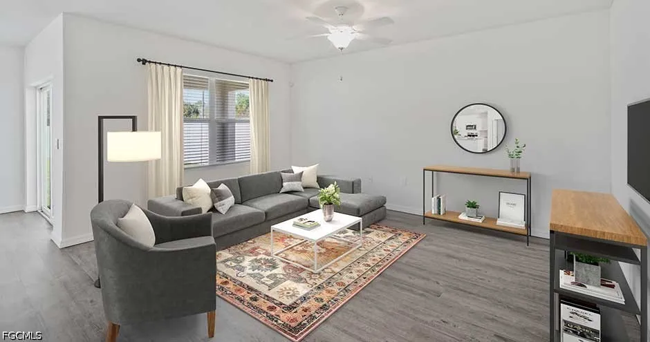 Peaceful Brook Loop #Aria Port Charlotte, FL 33980