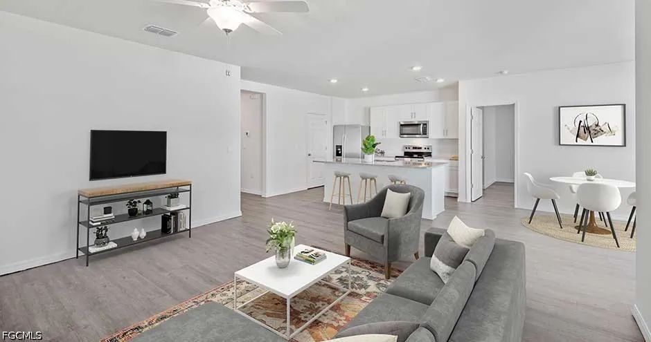 Peaceful Brook Loop #Aria Port Charlotte, FL 33980